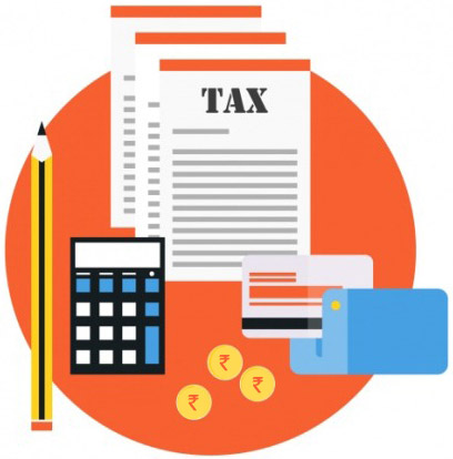 Indirect Tax